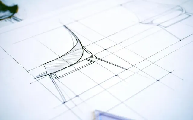 Diseños arquitectónicos y proyectos ejecutivos para nuevas construcciones y ampliaciones.