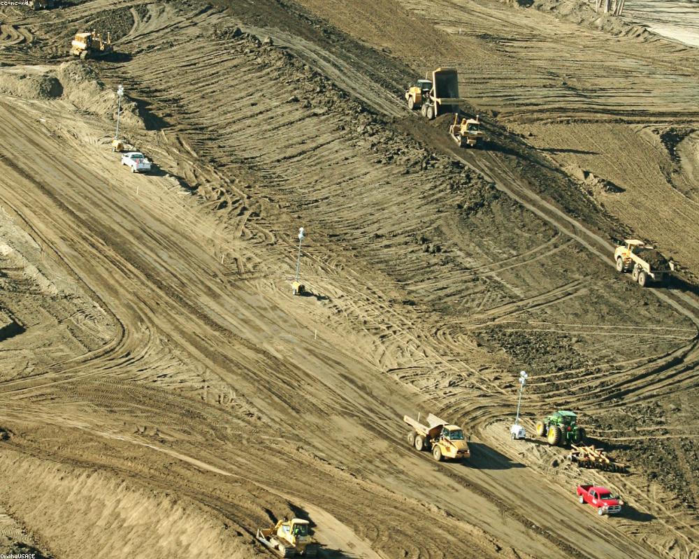 Una década construyendo la infraestructura de México