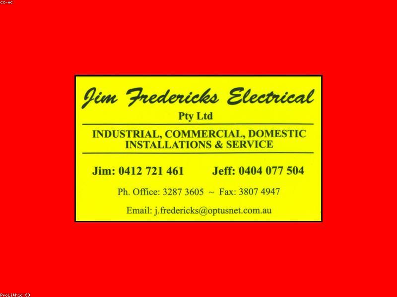 Instalaciones y mantenimiento