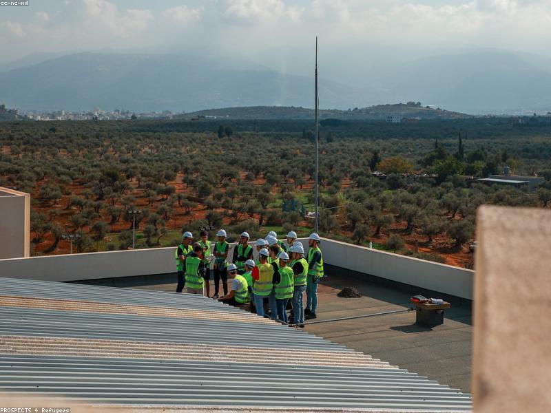 Paneles solares